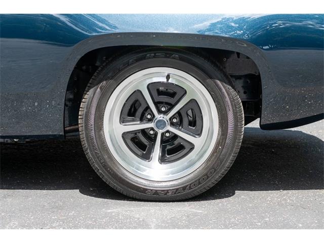 1972 Plymouth Satellite (CC-2097366) for sale in Washington, Michigan