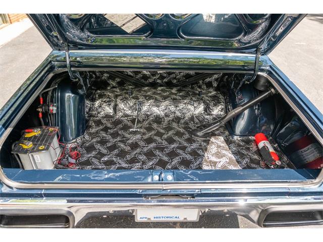 1972 Plymouth Satellite (CC-2097366) for sale in Washington, Michigan