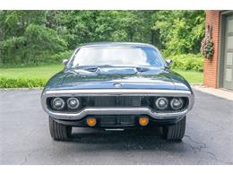 1972 Plymouth Satellite (CC-2097366) for sale in Washington, Michigan