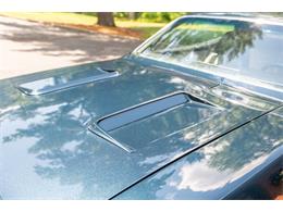 1972 Plymouth Satellite (CC-2097366) for sale in Washington, Michigan