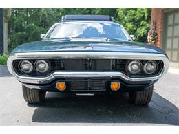 1972 Plymouth Satellite (CC-2097366) for sale in Washington, Michigan