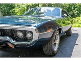 1972 Plymouth Satellite (CC-2097366) for sale in Washington, Michigan