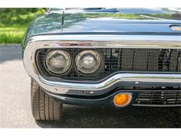 1972 Plymouth Satellite (CC-2097366) for sale in Washington, Michigan