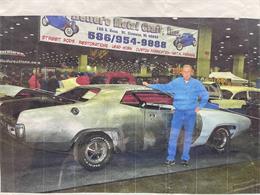 1972 Plymouth Satellite (CC-2097366) for sale in Washington, Michigan