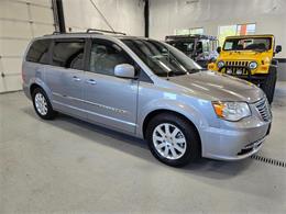 2016 Chrysler Town & Country (CC-2097367) for sale in Bend, Oregon