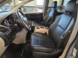 2016 Chrysler Town & Country (CC-2097367) for sale in Bend, Oregon