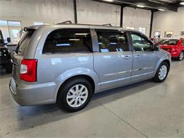 2016 Chrysler Town & Country (CC-2097367) for sale in Bend, Oregon