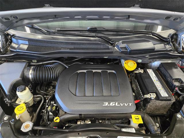 2016 Chrysler Town & Country (CC-2097367) for sale in Bend, Oregon