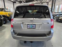 2016 Chrysler Town & Country (CC-2097367) for sale in Bend, Oregon