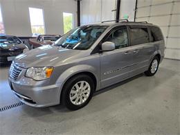 2016 Chrysler Town & Country (CC-2097367) for sale in Bend, Oregon