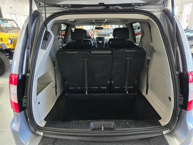 2016 Chrysler Town & Country (CC-2097367) for sale in Bend, Oregon