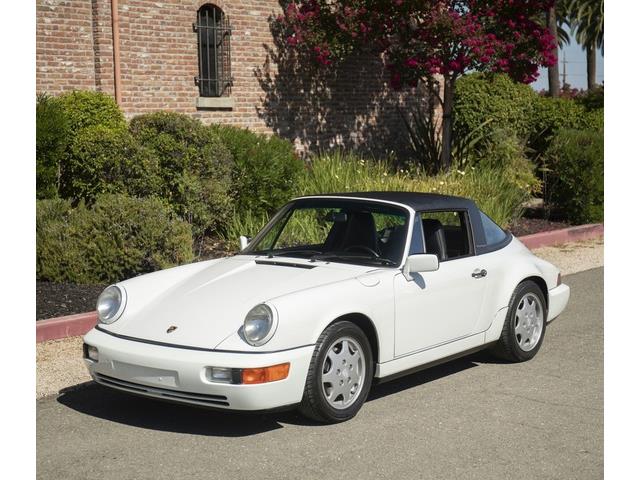1991 Porsche 911 on ClassicCars.com