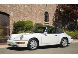 1991 Porsche 911 (CC-2097368) for sale in Pleasanton, California
