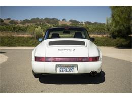 1991 Porsche 911 (CC-2097368) for sale in Pleasanton, California