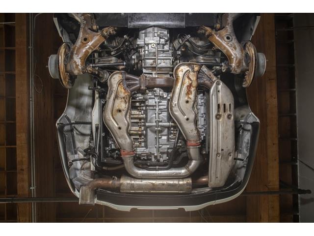 1991 Porsche 911 (CC-2097368) for sale in Pleasanton, California