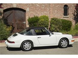 1991 Porsche 911 (CC-2097368) for sale in Pleasanton, California