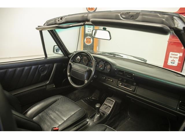 1991 Porsche 911 (CC-2097368) for sale in Pleasanton, California