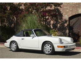 1991 Porsche 911 (CC-2097368) for sale in Pleasanton, California