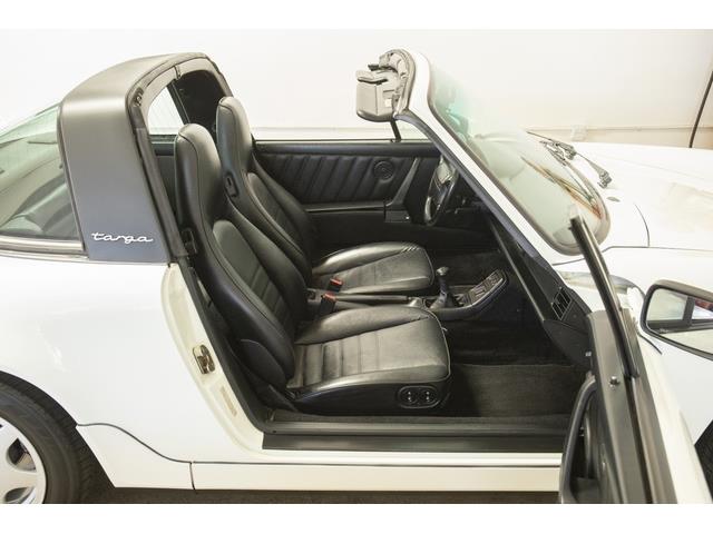 1991 Porsche 911 (CC-2097368) for sale in Pleasanton, California