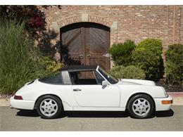 1991 Porsche 911 (CC-2097368) for sale in Pleasanton, California
