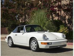 1991 Porsche 911 (CC-2097368) for sale in Pleasanton, California
