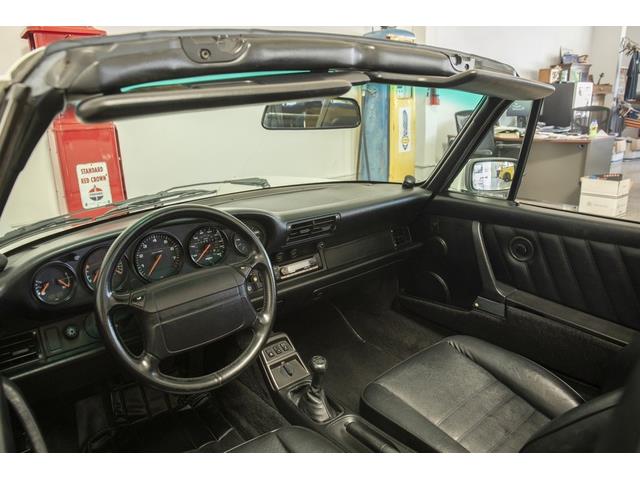 1991 Porsche 911 (CC-2097368) for sale in Pleasanton, California