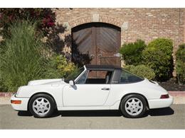 1991 Porsche 911 (CC-2097368) for sale in Pleasanton, California