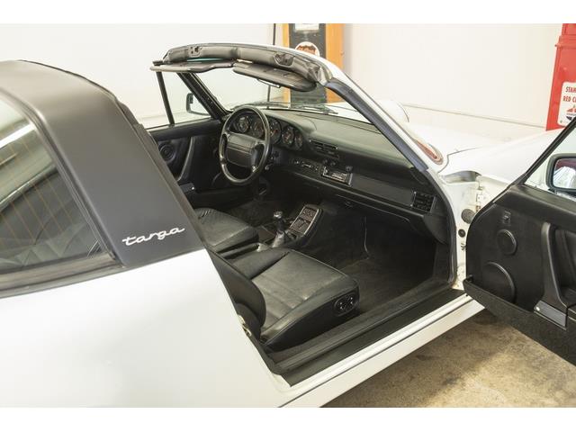 1991 Porsche 911 (CC-2097368) for sale in Pleasanton, California