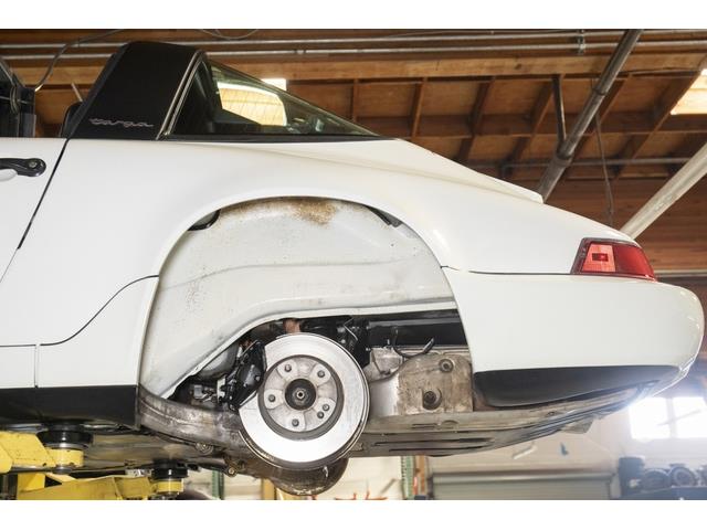 1991 Porsche 911 (CC-2097368) for sale in Pleasanton, California