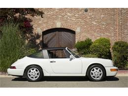 1991 Porsche 911 (CC-2097368) for sale in Pleasanton, California