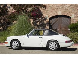 1991 Porsche 911 (CC-2097368) for sale in Pleasanton, California