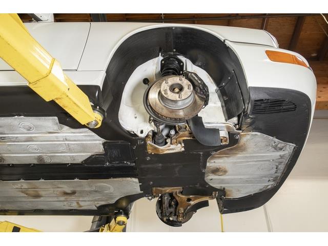 1991 Porsche 911 (CC-2097368) for sale in Pleasanton, California
