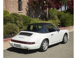 1991 Porsche 911 (CC-2097368) for sale in Pleasanton, California