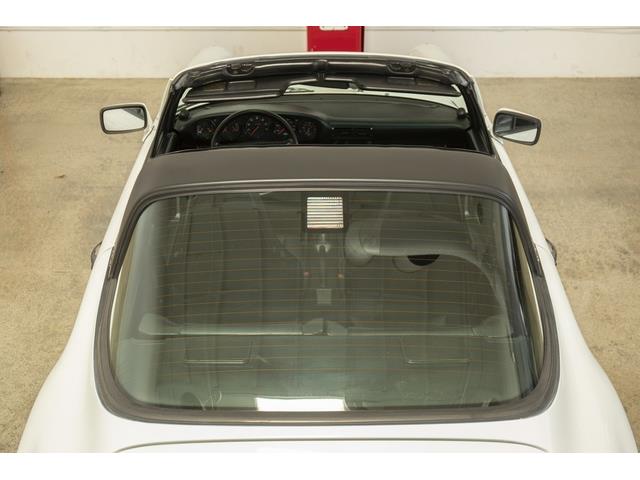 1991 Porsche 911 (CC-2097368) for sale in Pleasanton, California