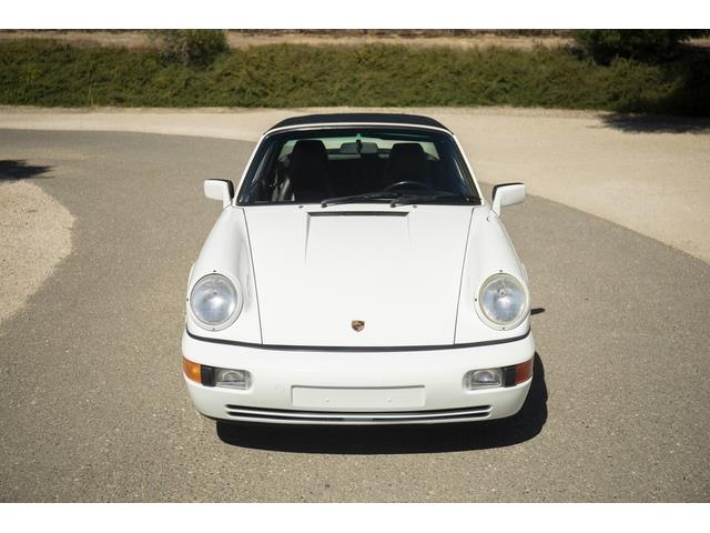 1991 Porsche 911 (CC-2097368) for sale in Pleasanton, California