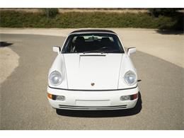 1991 Porsche 911 (CC-2097368) for sale in Pleasanton, California