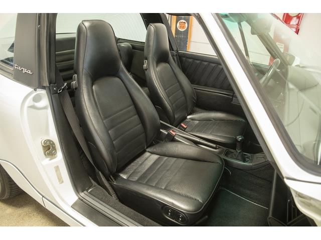 1991 Porsche 911 (CC-2097368) for sale in Pleasanton, California