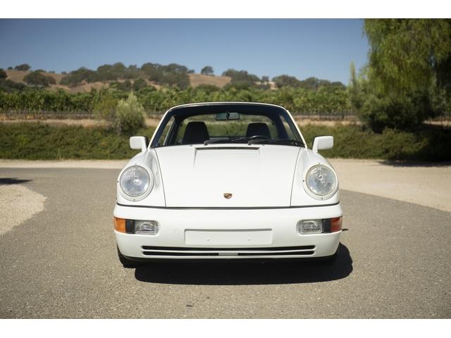 1991 Porsche 911 (CC-2097368) for sale in Pleasanton, California