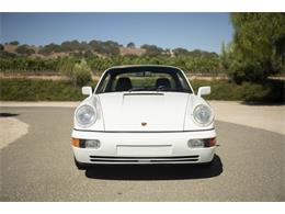 1991 Porsche 911 (CC-2097368) for sale in Pleasanton, California