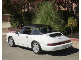 1991 Porsche 911 (CC-2097368) for sale in Pleasanton, California