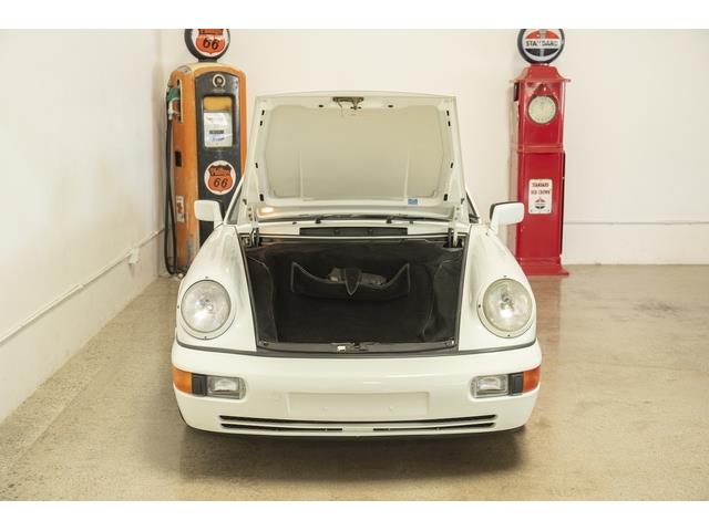 1991 Porsche 911 (CC-2097368) for sale in Pleasanton, California