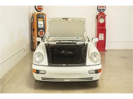 1991 Porsche 911 (CC-2097368) for sale in Pleasanton, California