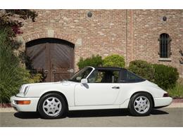 1991 Porsche 911 (CC-2097368) for sale in Pleasanton, California