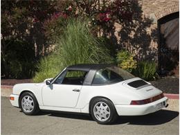 1991 Porsche 911 (CC-2097368) for sale in Pleasanton, California