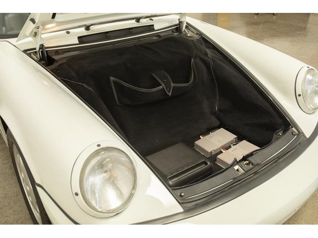 1991 Porsche 911 (CC-2097368) for sale in Pleasanton, California