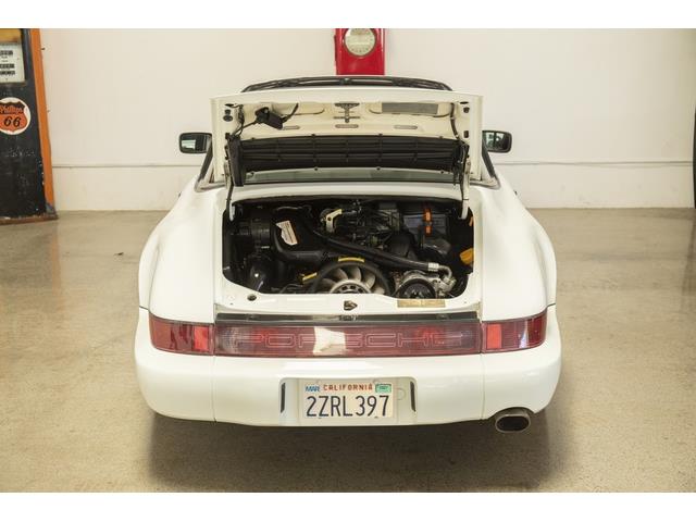 1991 Porsche 911 (CC-2097368) for sale in Pleasanton, California