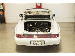 1991 Porsche 911 (CC-2097368) for sale in Pleasanton, California