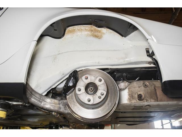 1991 Porsche 911 (CC-2097368) for sale in Pleasanton, California