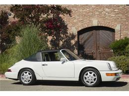 1991 Porsche 911 (CC-2097368) for sale in Pleasanton, California