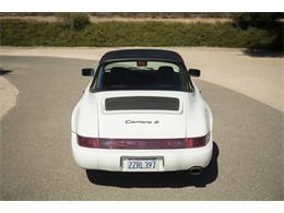 1991 Porsche 911 (CC-2097368) for sale in Pleasanton, California